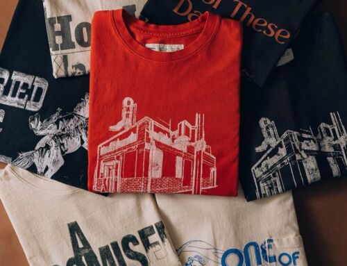 Етапи процесу DTF-друку: від макета до готового виробу