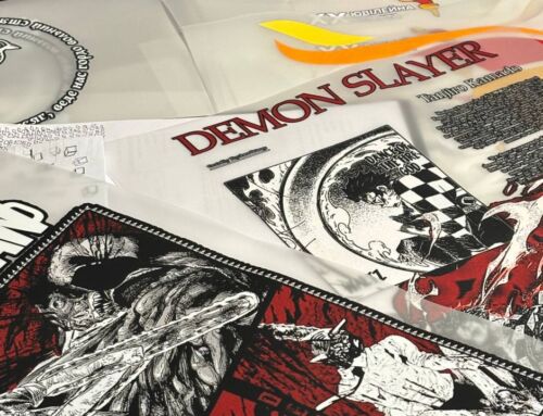 Що таке DTF-друк і чому він витісняє інші технології?