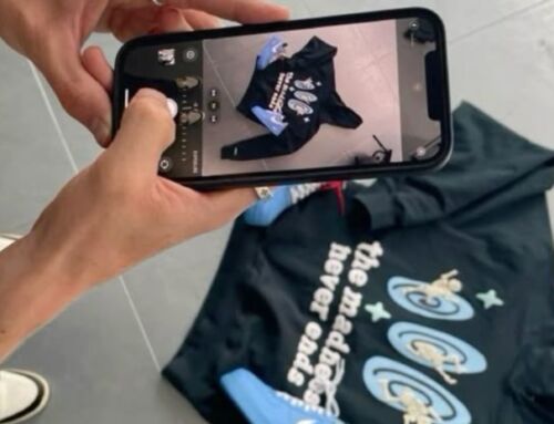 DTF-друк для бізнесу: як брендований одяг підсилює впізнаваність компанії